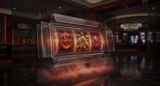 Amok Casino