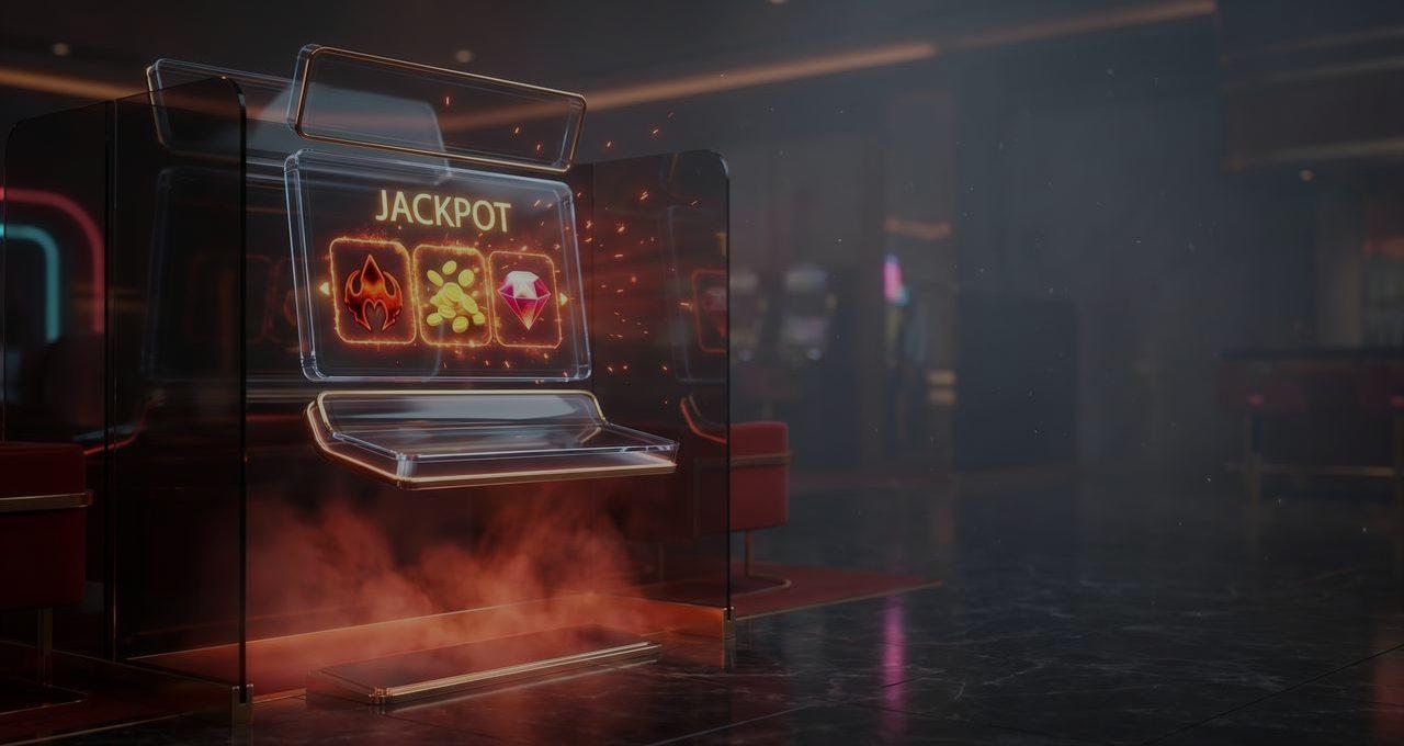 Amok Casino