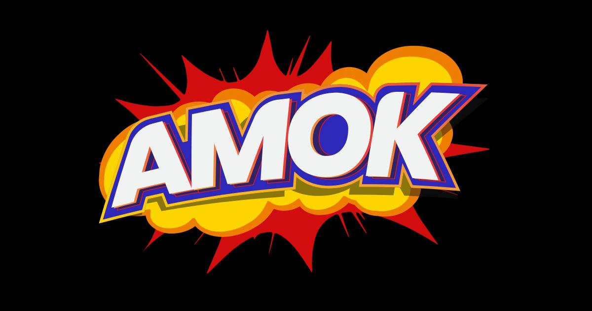 Topp spilleautomater hos Amok Casino